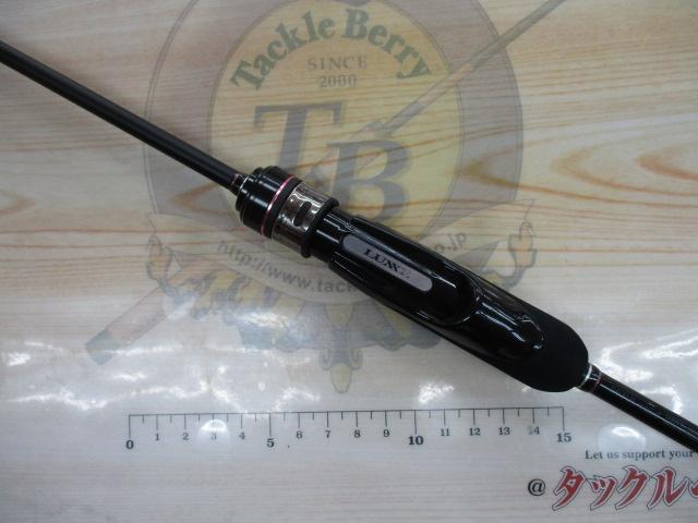 ラグゼ宵姫 爽 S63UL-solid｜＠ベリーネット 日本最大新品中古釣具WEB