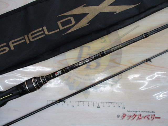 クロスフィールド XRFC-662ML-BF