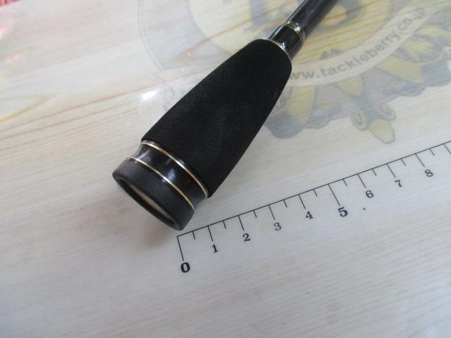 クロスフィールド XRFC-662ML-BF