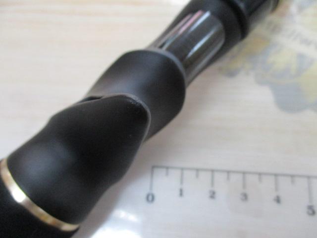 クロスフィールド XRFC-662ML-BF