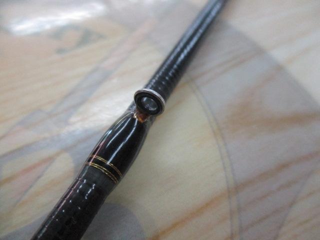クロスフィールド XRFC-662ML-BF