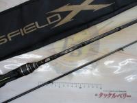 クロスフィールド XRFC-662ML-BF