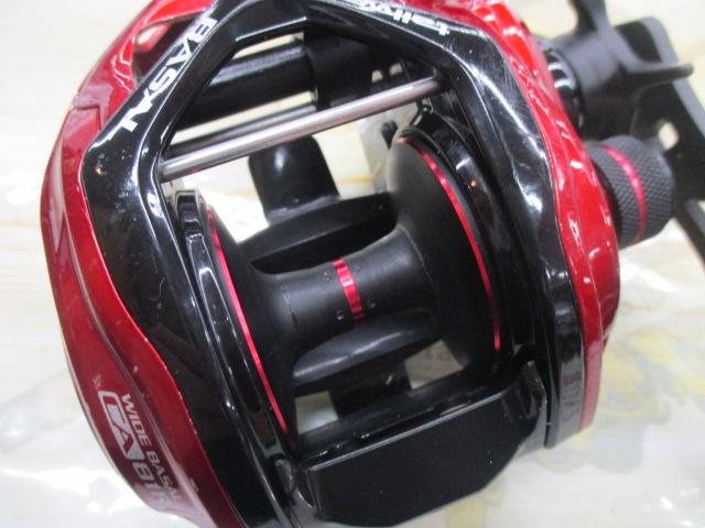 ワイドバサル CA81R