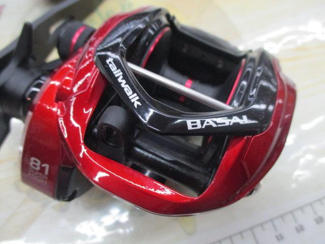 ワイドバサル CA81R