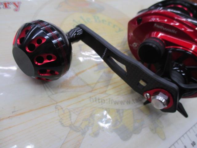 ワイドバサル CA81R