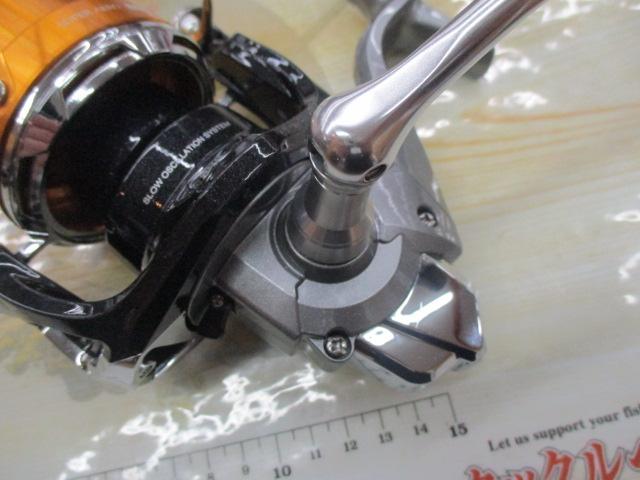 14スーパーエアロサーフリーダーCI4+ SD 30標準仕様