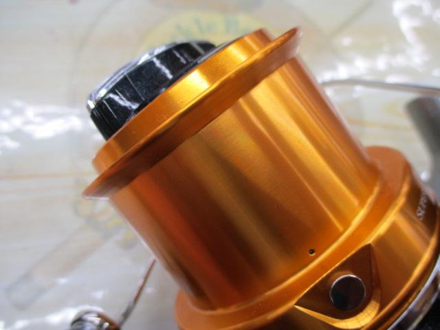 14スーパーエアロサーフリーダーCI4+ SD 30標準仕様