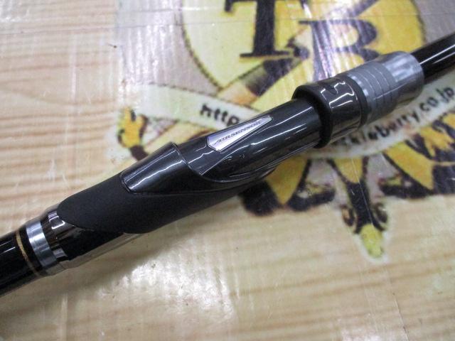 銀狼鋭牙 06-53