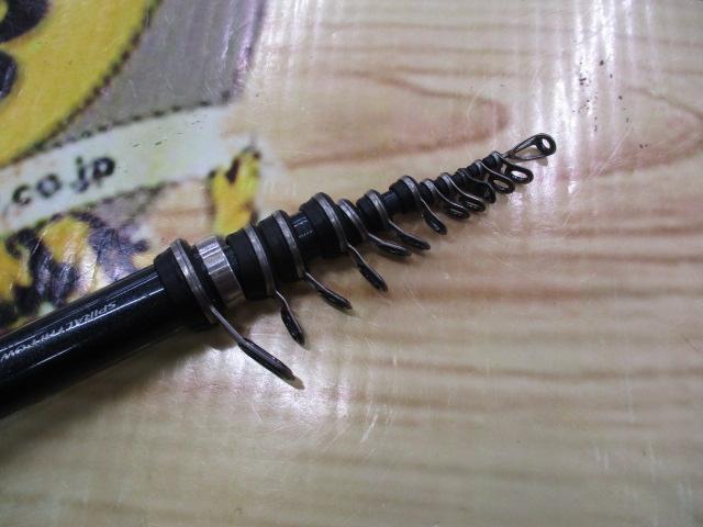 ツインパルサーSZ 1.5-485/520