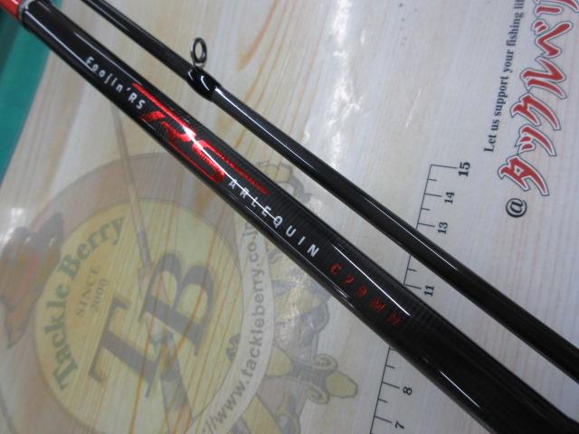 Foojin'RS アルルカン C79MH Foojin'RS ARLEQUIN C79MH フージンRS