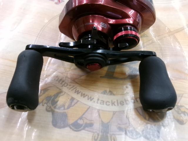 19スコーピオンMGL 151HG｜＠ベリーネット 日本最大新品中古釣具WEB