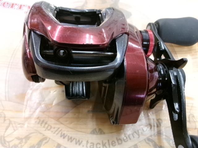 19スコーピオンMGL 151HG