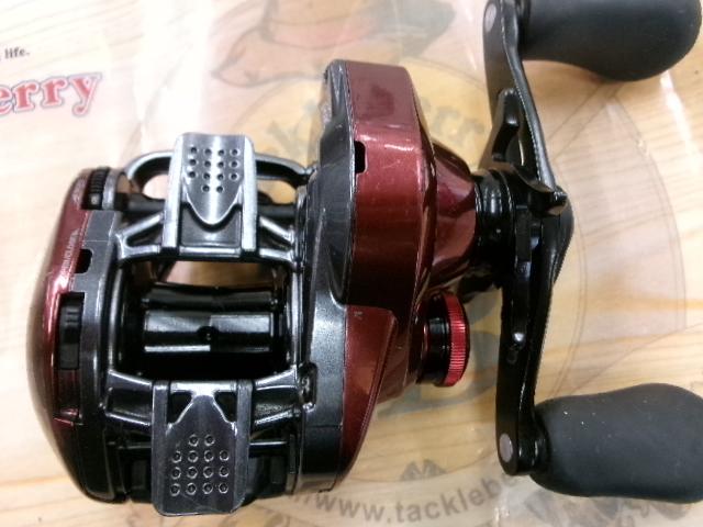 スコーピオン　MGL 151HG 19スコーピオンMGL 151HG｜＠ベリーネット 日本最大新品中古釣具WEB