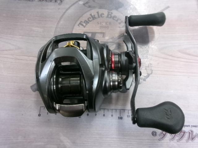 スティーズ SV TW 1016SV-SH