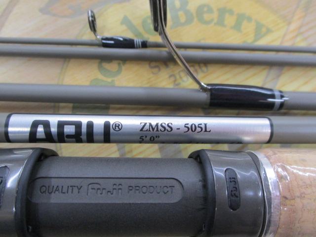 ズームサファリ ZMSS-505L
