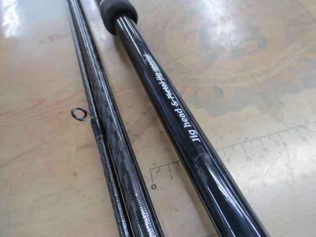 ネッサCI4+ S1002MH｜＠ベリーネット 日本最大新品中古釣具WEBショップ