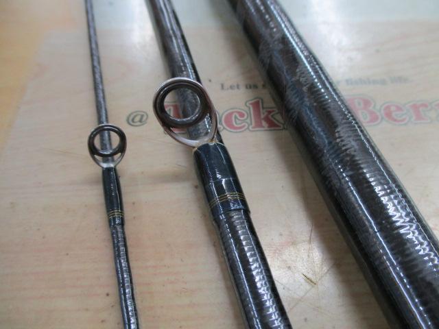 ネッサCI4+ S1002MH｜＠ベリーネット 日本最大新品中古釣具WEBショップ