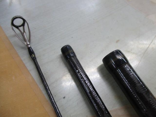 ネッサCI4+ S1002MH｜＠ベリーネット 日本最大新品中古釣具WEBショップ