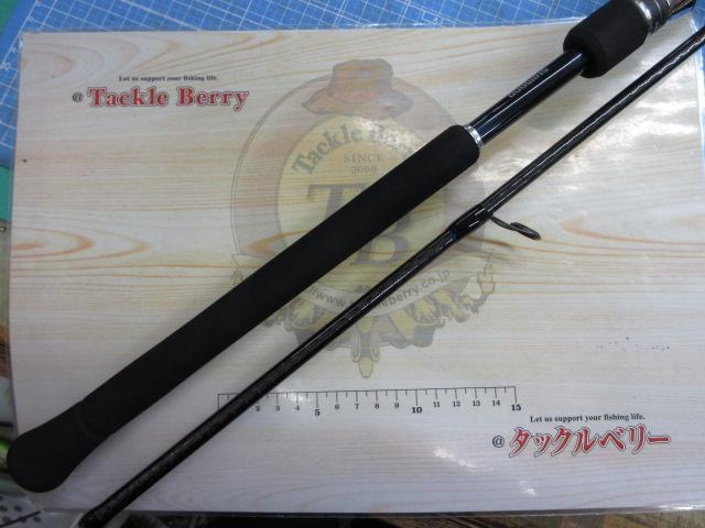 コルトスナイパーSS LSJ96ML｜＠ベリーネット 日本最大新品中古釣具WEB