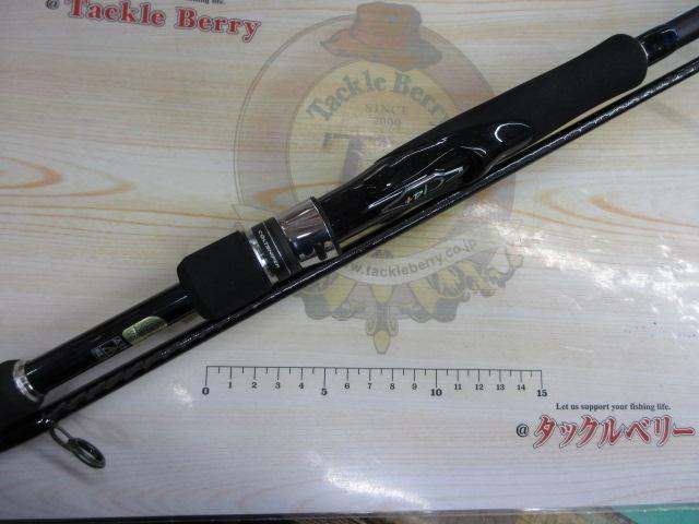コルトスナイパーSS LSJ96ML｜＠ベリーネット 日本最大新品中古釣具WEB