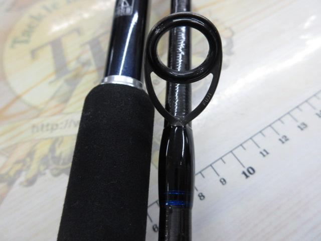 コルトスナイパーSS LSJ96ML｜＠ベリーネット 日本最大新品中古釣具WEB
