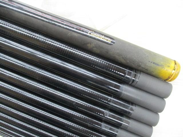 がま渓流マルチフレックス 硬調62
