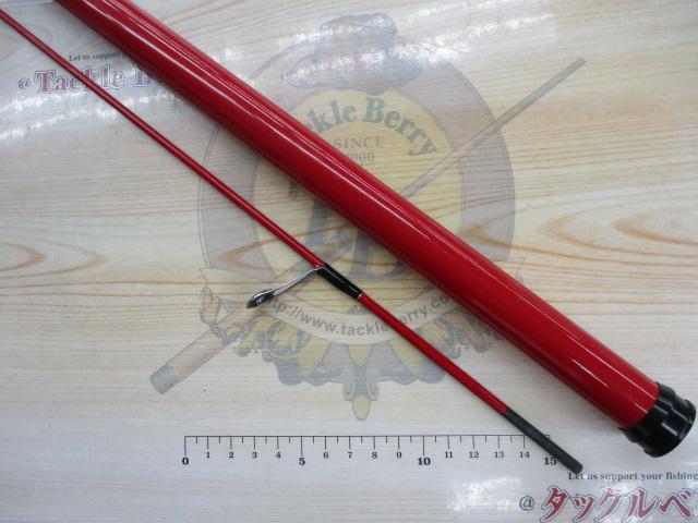 バーチカルプロ60jr KR TYPE-S