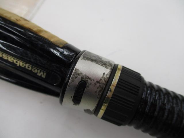 デストロイヤー F1-61XS(HT800)グリーンブランクス