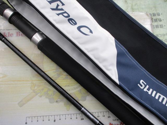 19グラップラータイプC S73ML
