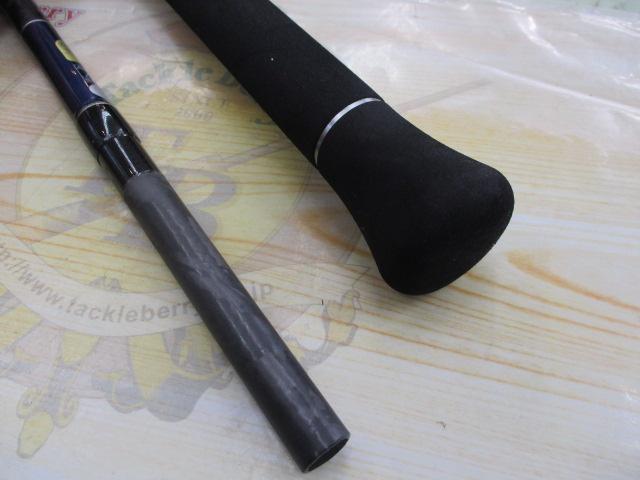 19グラップラータイプC S73ML