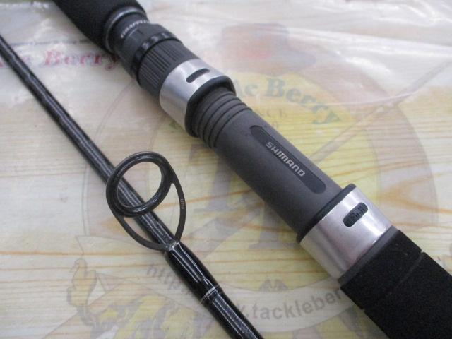19グラップラータイプC S73ML