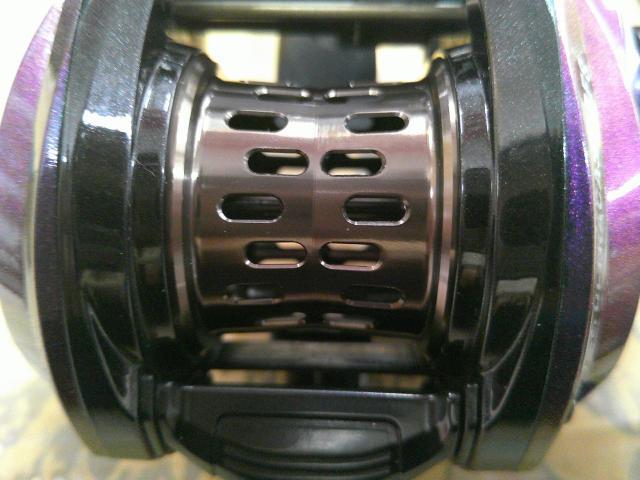 レボ ULTRACAST BF8