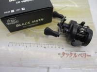 BLAKC MYTH DC VERSION