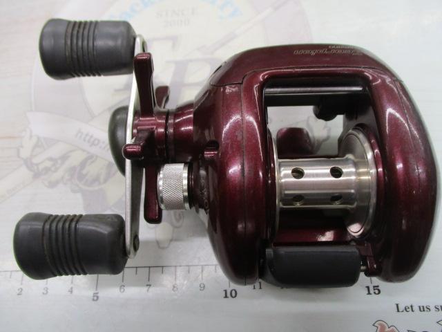 スコーピオン 1501(深溝スプール)