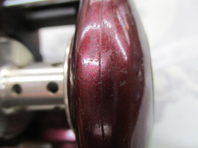 スコーピオン 1501(深溝スプール)