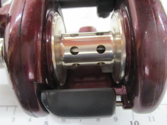 スコーピオン 1501(深溝スプール)