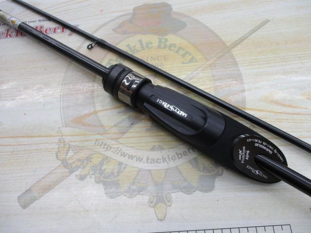 しょう ソルティーステージプロトタイプアジングXAJS-642ULSS - 貝利網