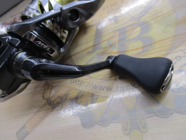 25ソアレXR C2000SSHG