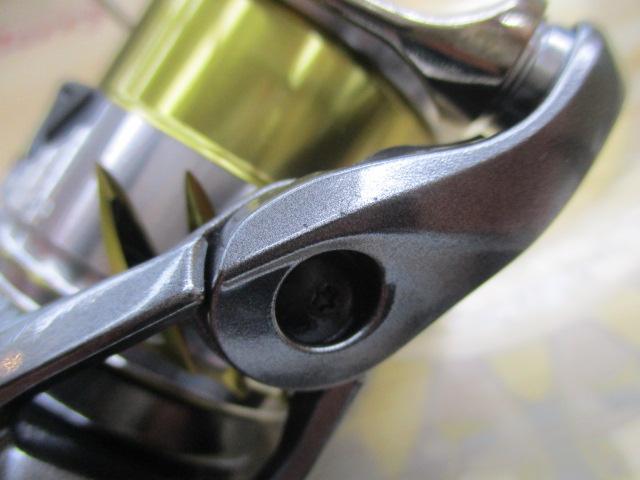 25ソアレXR C2000SSHG