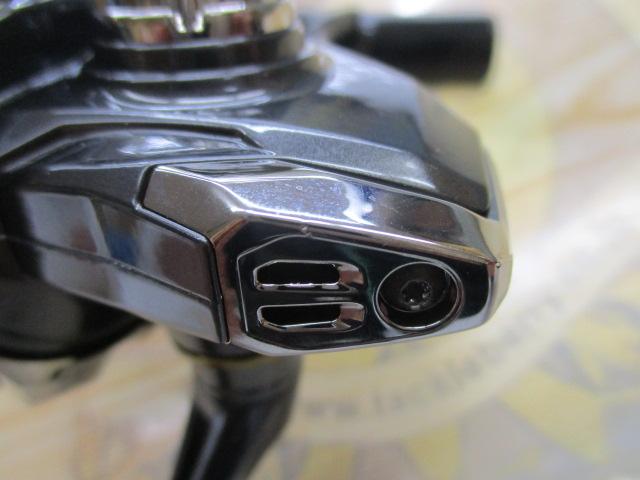 25ソアレXR C2000SSHG