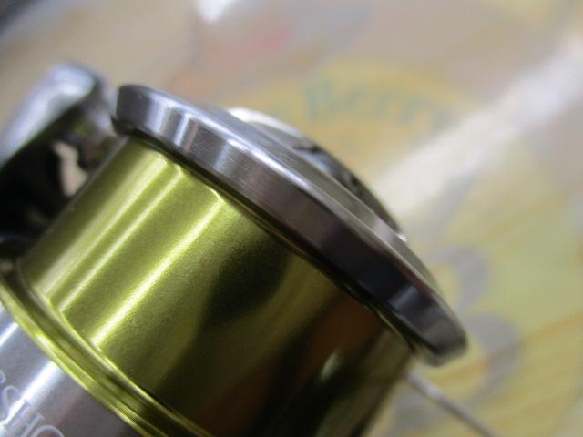 25ソアレXR C2000SSHG