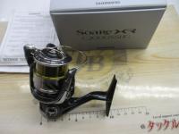 25ソアレXR C2000SSHG