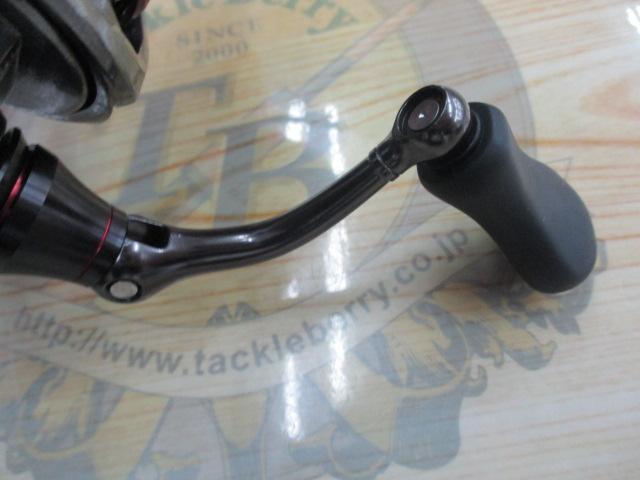 16ストラディックCI4+ C2500HGS