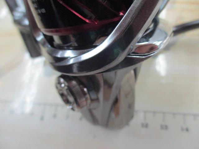 16ストラディックCI4+ C2500HGS