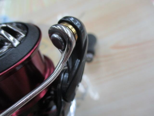 16ストラディックCI4+ C2500HGS