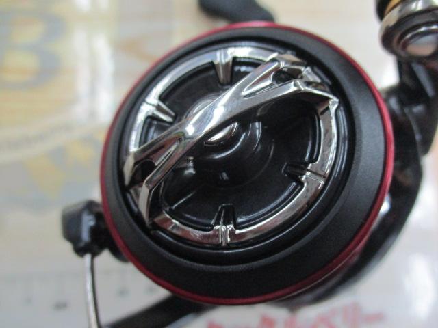 16ストラディックCI4+ C2500HGS