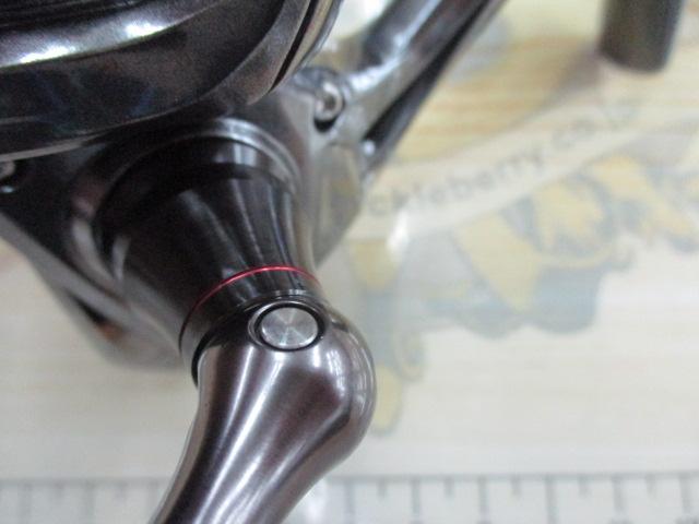 16ストラディックCI4+ C2500HGS