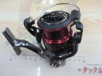 16ストラディックCI4+ C2500HGS