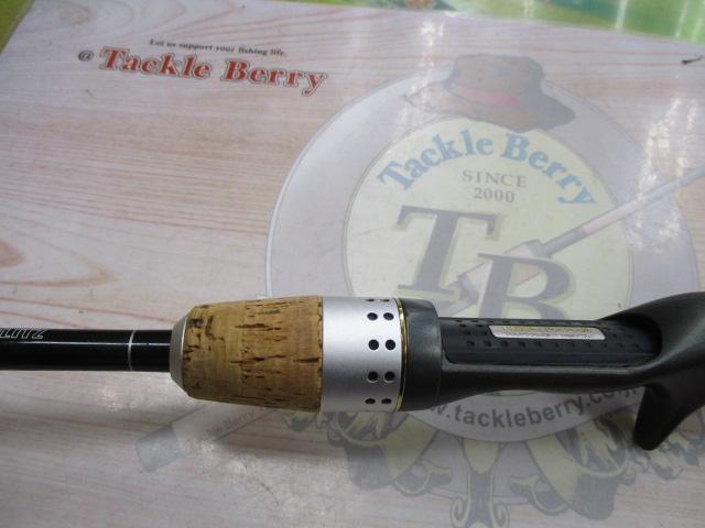 バトラー TD-BA651MLRB｜＠ベリーネット 日本最大新品中古釣具WEBショップ
