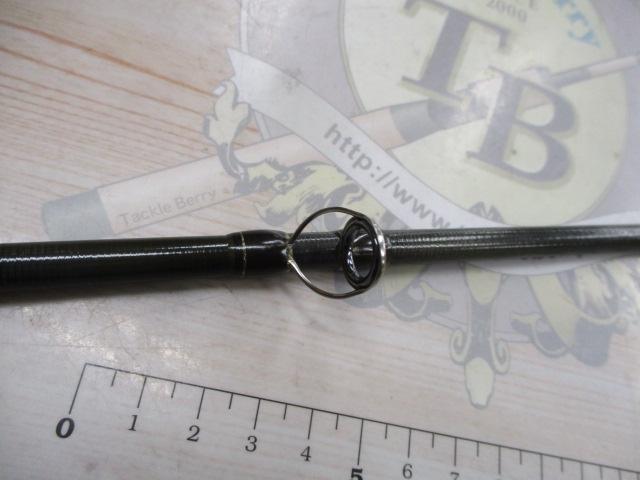 バトラー TD-BA651MLRB｜＠ベリーネット 日本最大新品中古釣具WEBショップ